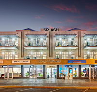 Semaphore Splash Apartments - C Tourism