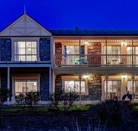 Angaston House - C Tourism
