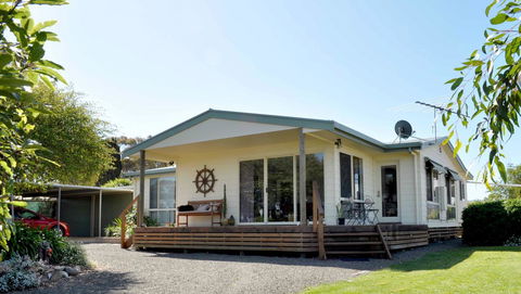 Admirals Inn - C Tourism 4
