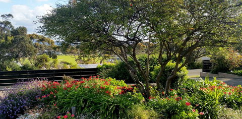 Admirals Inn - C Tourism 8