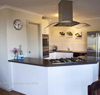 Admirals Inn - C Tourism
