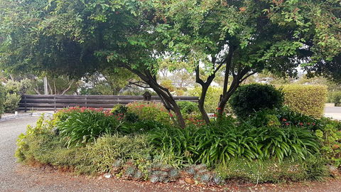 Admirals Inn - C Tourism 2