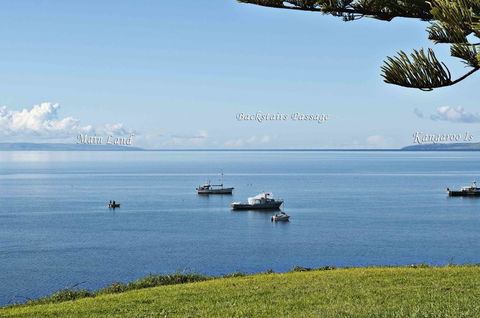 Admirals Inn - C Tourism 38