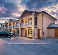 Renmark Holiday Apartment - C Tourism