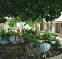 Hahndorf Oak Tree Cottages - C Tourism