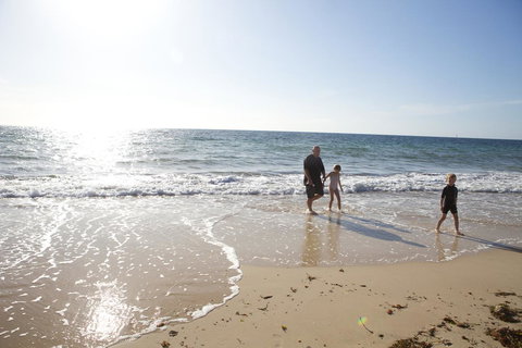 Seawall Apartments - C Tourism 27