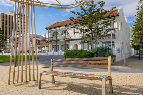 Seawall Apartments - C Tourism 15