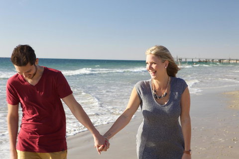 Seawall Apartments - C Tourism 24