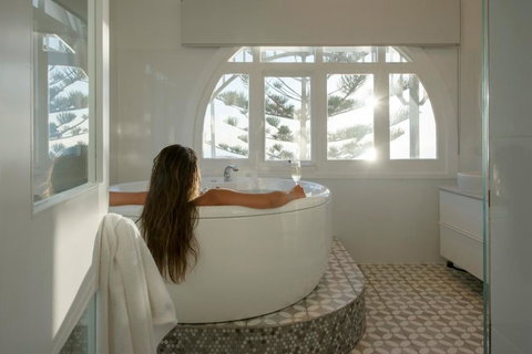 Seawall Apartments - C Tourism 26