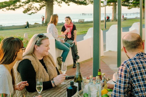 Seawall Apartments - C Tourism 31