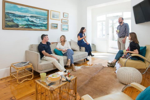 Seawall Apartments - C Tourism 32