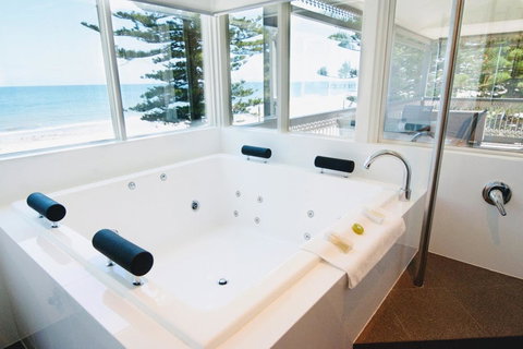 Seawall Apartments - C Tourism 30