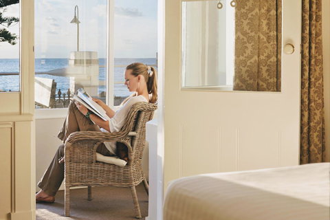 Seawall Apartments - C Tourism 19