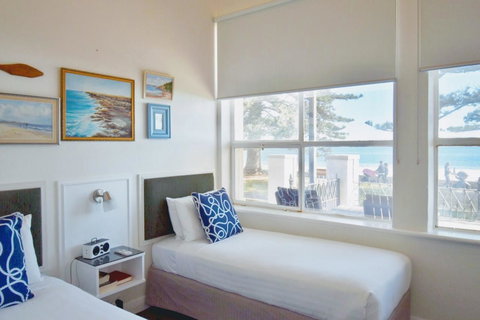 Seawall Apartments - C Tourism 11