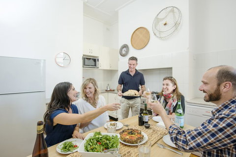 Seawall Apartments - C Tourism 13