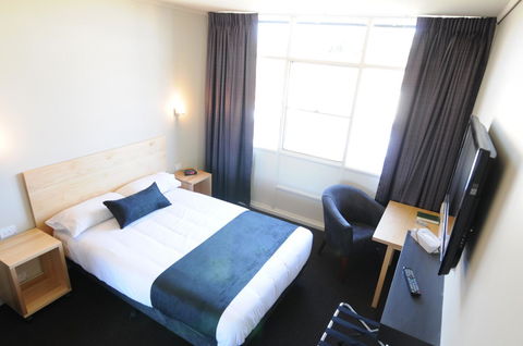 Mansfield Park Hotel - C Tourism 13