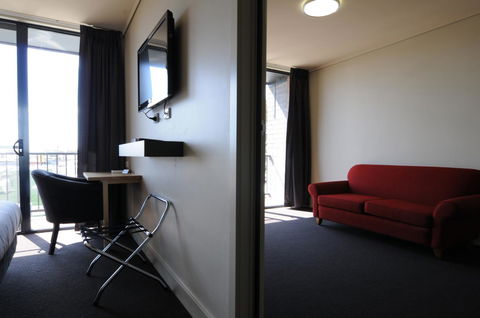 Mansfield Park Hotel - C Tourism 2