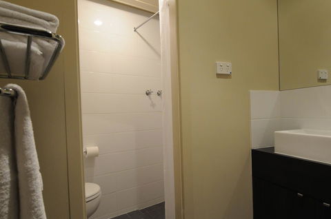 Mansfield Park Hotel - C Tourism 8