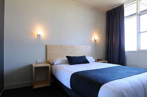 Mansfield Park Hotel - C Tourism 19