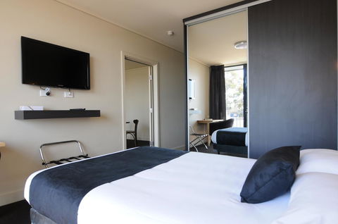 Mansfield Park Hotel - C Tourism 1