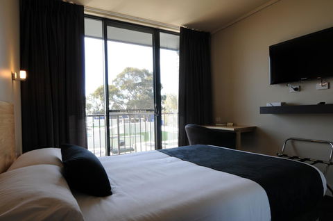 Mansfield Park Hotel - C Tourism 7