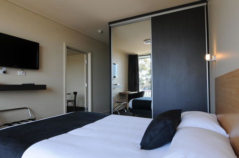 Mansfield Park Hotel - C Tourism 15
