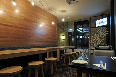 Mansfield Park Hotel - C Tourism 5