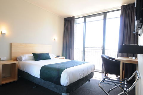 Mansfield Park Hotel - C Tourism 14