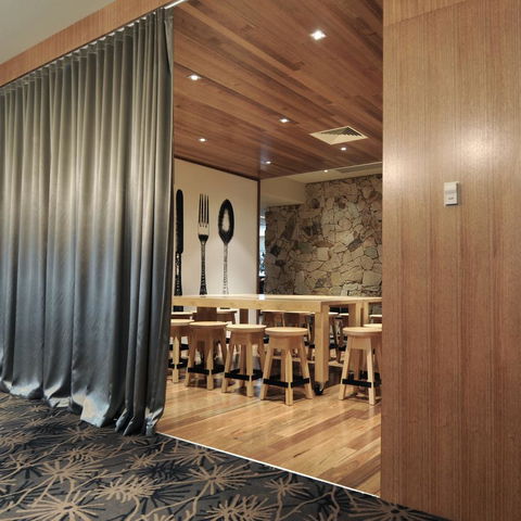 Mansfield Park Hotel - C Tourism 4