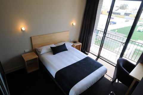 Mansfield Park Hotel - C Tourism 12