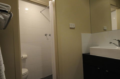 Mansfield Park Hotel - C Tourism 11