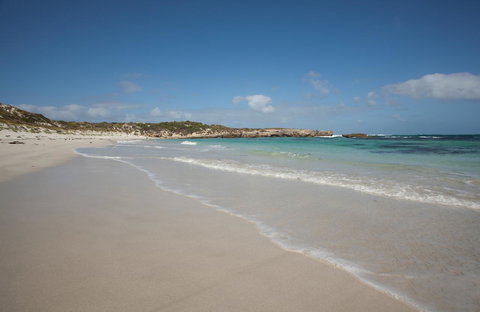 Penneshaw Oceanview Apartments - C Tourism 19