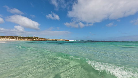 Penneshaw Oceanview Apartments - C Tourism 18