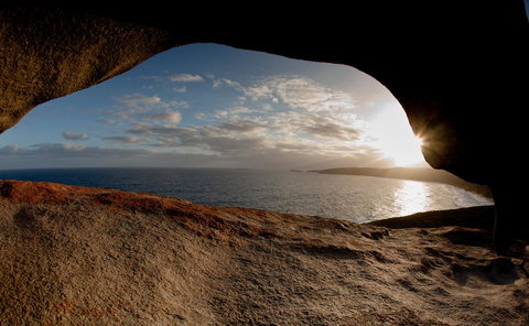 Penneshaw Oceanview Apartments - C Tourism 22