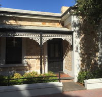 8 Osborne - C Tourism