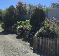 Lavender Cottage BB - C Tourism