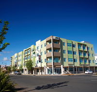 Quest Mawson Lakes - C Tourism