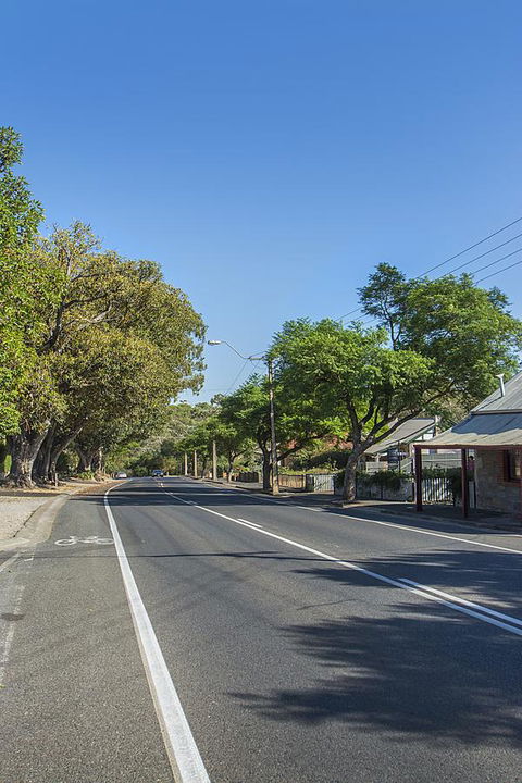 Stoneleigh Cottage Bed And Breakfast - C Tourism 24