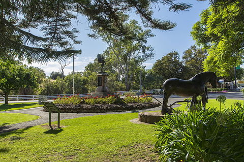 Stoneleigh Cottage Bed And Breakfast - C Tourism 21