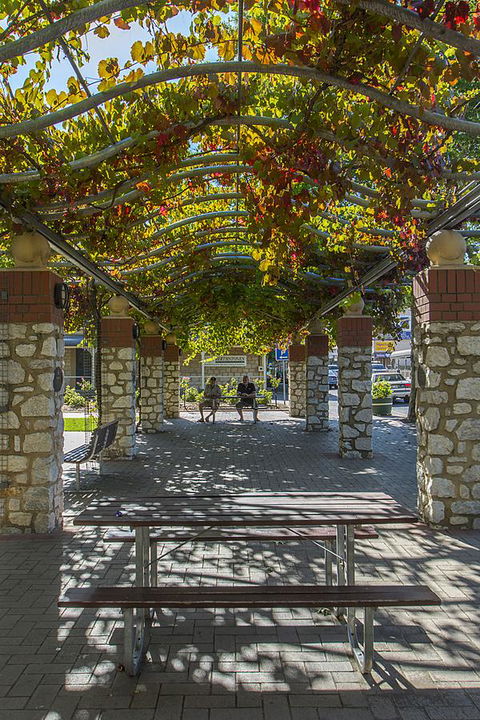 Stoneleigh Cottage Bed And Breakfast - C Tourism 23