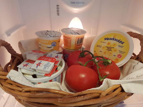 Stoneleigh Cottage Bed And Breakfast - C Tourism 2