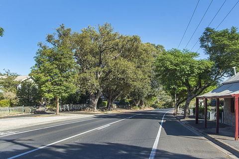 Stoneleigh Cottage Bed And Breakfast - C Tourism 20