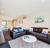 York Apartments - C Tourism