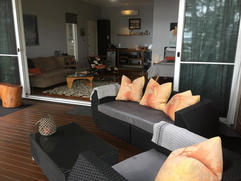 Smiths Lake House - C Tourism 2