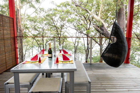 Smiths Lake House - C Tourism 26