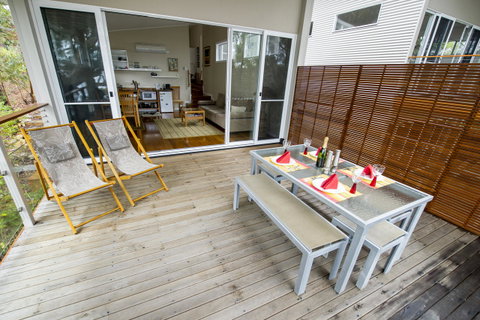 Smiths Lake House - C Tourism 27