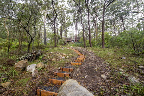Smiths Lake House - C Tourism 30