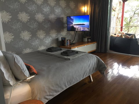 Smiths Lake House - C Tourism 3