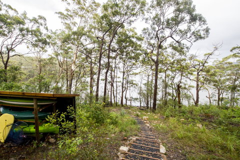 Smiths Lake House - C Tourism 22
