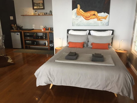 Smiths Lake House - C Tourism 7